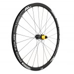 wheel road prototype pro tour al disc rear 45